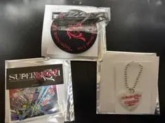 星街すいせいRandom REBOOT Collections 三種
