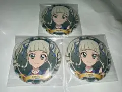 2025年最新】藤堂ユリカ バースデー缶バッジの人気アイテム - メルカリ