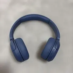 ソニー（SONY）ワイヤレスヘッドホン WH-CH520 ブルー