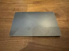 Apple Magic Trackpad 専用台　スタンド　アルミ合金