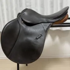 総合鞍 乗馬 中古品！ 乗馬用品 総合鞍 鞍セット(付属品多数) - メルカリ