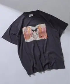 FASHION Faux PARR展限定 Martin Parr Tシャツのサムネイル