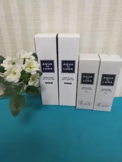 【正規品】アウラインターナショナル　アクアドルナ ファンデーション×2 2025年最新】アウラインターナショナルファンデーションの人気