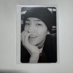 THE BOYZ ヒョンジェ トレカ AAA - メルカリ