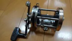 2025年最新】abu 7500の人気アイテム - メルカリ