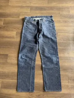 DENIME （ドゥニーム）Lot 221 W34 【生産終了クラボウ】希少 - メルカリ