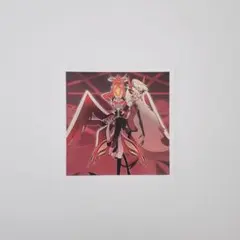 ハズビンホテル トレーディングカード トレカ FOIL ルシファー チャーリー Amazon.co.jp: ハズビンホテル トレカ カード ルシファー hazbin hotel