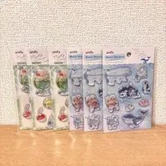 amifa ウォーター　アクアリウム　クリームソーダ