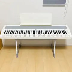 【超美品】KORG B2SP88鍵盤　専用スタンド・カバー・譜面台・ヘッドセット 超美品】KORG B2SP88鍵盤 専用スタンド・カバー・譜面台・ヘッドセット