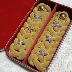 2026年最新】肩章の人気アイテム - メルカリ