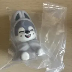 SKZOOライトマスコット