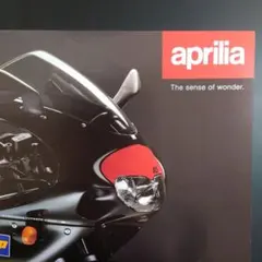アプリリアRS250 オーナーズマニュアルセット - メルカリ