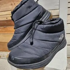 THE NORTH FACE　ヌプシ　ウール　ブーツ　27 楽天市場】THE NORTH FACE ノースフェイス 616273 ヌプシ スノー