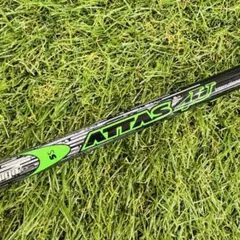 【新品】UST mamiya ATTAS 4U 5S ドライバー用 シャフトのサムネイル