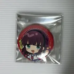 ガールズバンドクライ 安和すばる 缶バッジ 1個 旧譜フェア ゲーマーズ