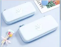 Switch 収納 ケース ショルダーストラップ 対応 ニンテンドー スイッチ