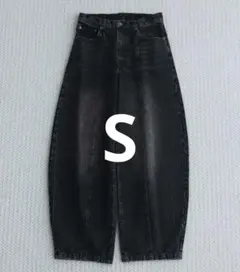 kolar ワイドデニムパンツ バーニーズ別注 - メルカリ