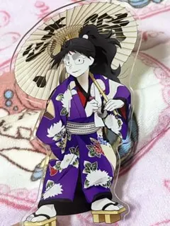 忍たま乱太郎 久々知兵助 アクリルスタンド