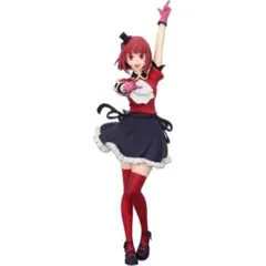 【新品未開封】 推しの子 有馬かな 全力造形 フィギュア 30体セット Amazon.co.jp: 推しの子 有馬かな 全力造形 フィギュア 約24cm