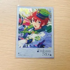 あんスタ 七種茨 茨 星幻時序 ポラロイド カード ① 七種茨 あんスタ 中国 星幻時序 1弾 第一弾 ポラロイド カード