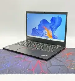 10世代 レノボ Lenovo Thinkpad L13/Corei5フルHD