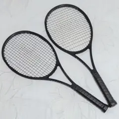 prostaff v13 97ul プロスタッフ 2本セット ブラック 中古 2025年最新】プロスタッフ97l v13の人気アイテム - メルカリ