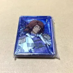 テニプリ リキッドホログラムブロック 甲斐裕次郎