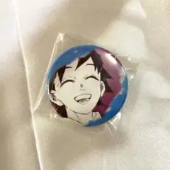 冨岡義勇　コレクション缶バッジプチ　子供時代　幼少期　鬼滅の刃　原作絵柄