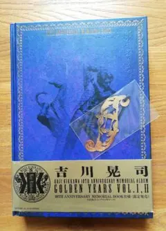 吉川晃司 非売品 メタルタグ Amazon.co.jp: 1990年4月 PATi PATi パチパチ プリプリ COMPLEX