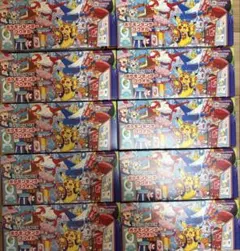 T*K様 ポケモンセンター フクオカ サプライのみ 10個 - メルカリ