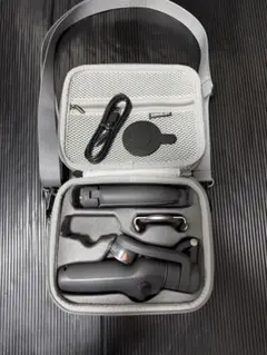 DJI Osmo Mobile 6 スタビライザー ジンバル 本体