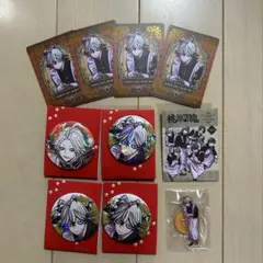 名探偵コナン 赤井秀一 アクリルボード 缶バッジ セット - メルカリ
