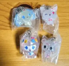 【ジュエルペット】 めじるしアクセサリー セット