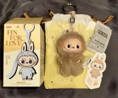 ラブブ イニシャル b