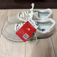New Balance ベージュ スニーカー　CM996EM2 27.5CM