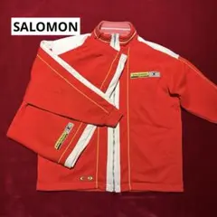 2026年最新】SALOMON メンズ ジャージの人気アイテム - メルカリ
