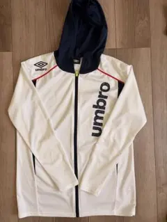 umbro フード付きパーカ