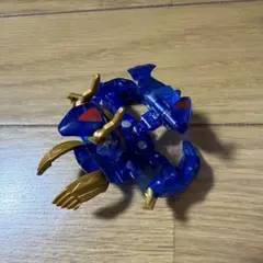 爆丸 蒼ジンリュウ 爆スロン限定品 - メルカリ