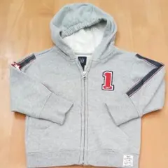 80センチ★GAP★パーカー