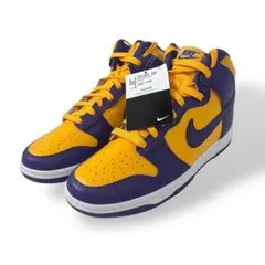 2025年最新】nike dunk high retro 