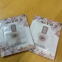 ポール&ジョー モイスチュアライジング プライマー 01 00化粧下地 ベース