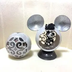 ディズニーキャラクター デスクトップ フィギュア2 蒸気船ウィリー