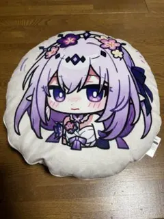 2025年最新】スターレイル クッションの人気アイテム - メルカリ