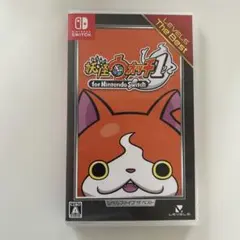 妖怪ウォッチ1 for Nintendo Switch レベルファイブ ザ ベ…