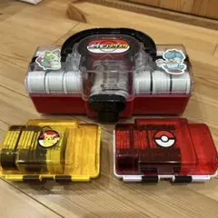 メザスタタグケース付きまとめ売り