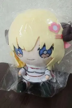 アイドルマスター ちびぐるみ 天海春香 ナムコ限定 - メルカリ