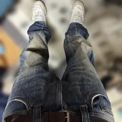 truereligion 00s archive swag denim yoko - メルカリ