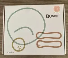 KINTO BONBO ベビー食器セットのサムネイル