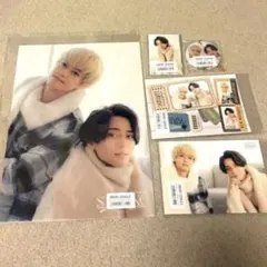 キンプリ　King & Prince starring 特典セット