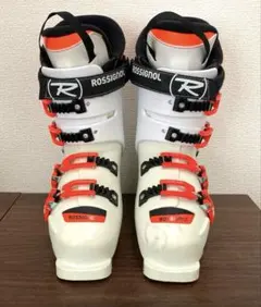 ROSSIGNOL ロシニョール スキーブーツ 24cm